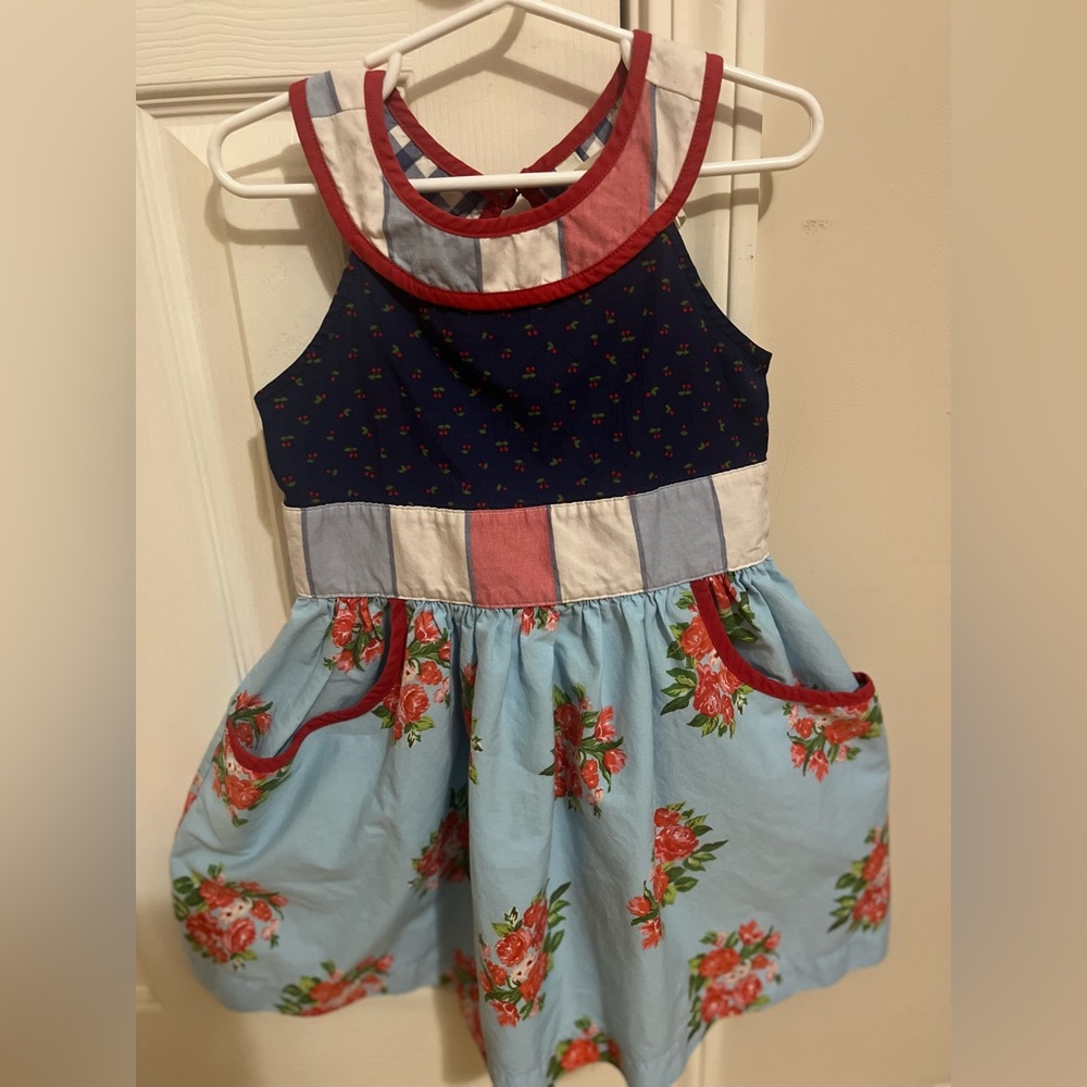 Matilda Jane Dress